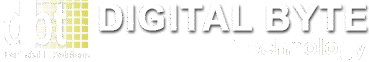 Digital Byte Technology – Digital Byte Technology